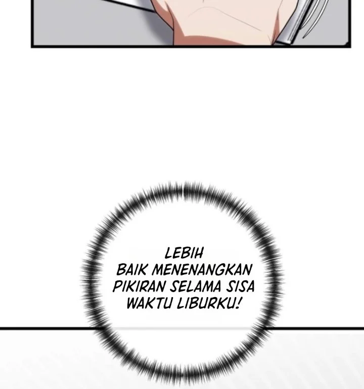Hu Tao Becomes a Surgeon Chapter 60 Gambar 45