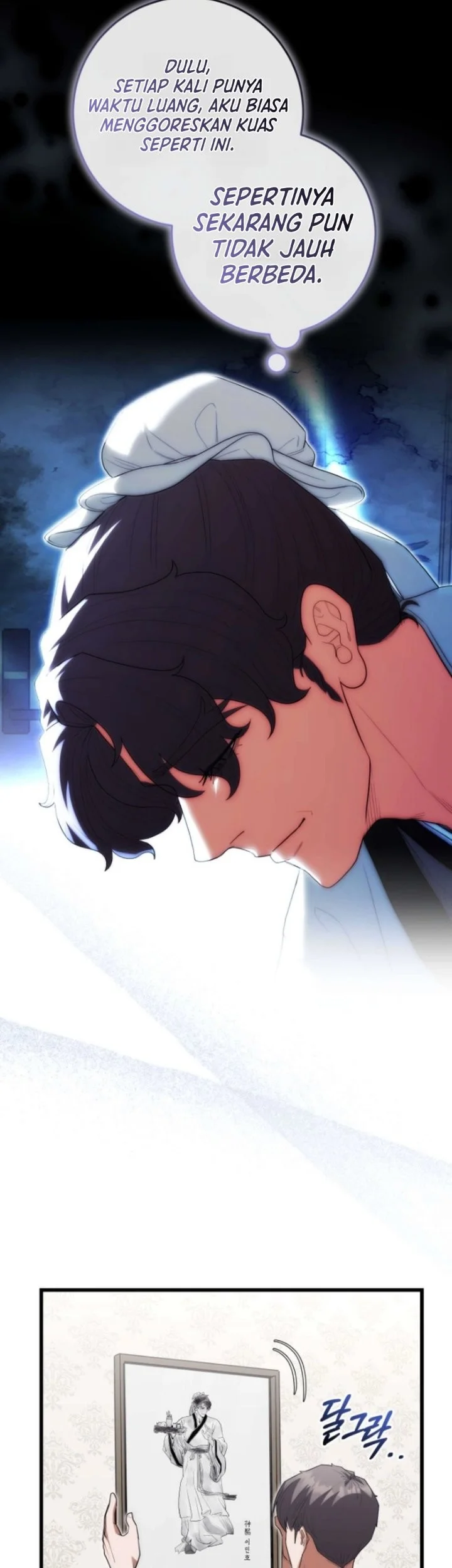 Hu Tao Becomes a Surgeon Chapter 60 Gambar 48