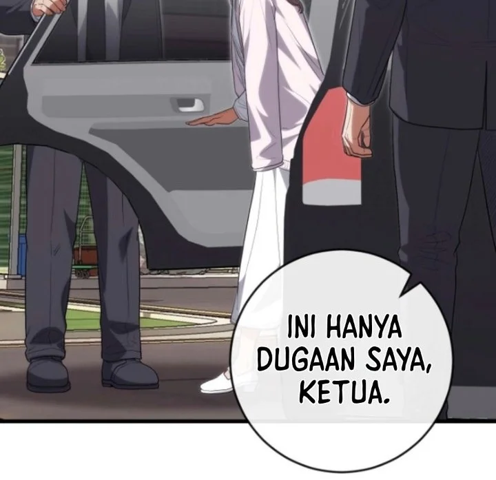 Hu Tao Becomes a Surgeon Chapter 60 Gambar 55