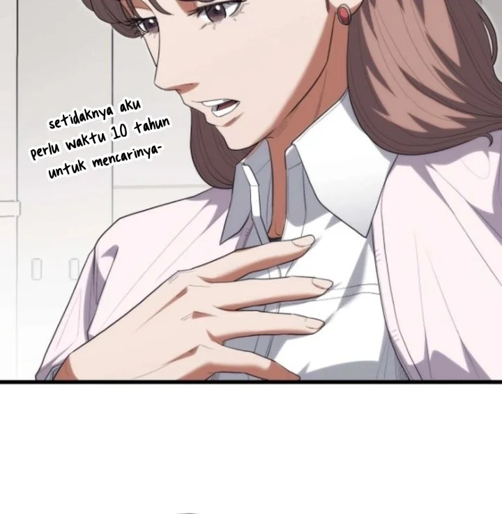 Hu Tao Becomes a Surgeon Chapter 60 Gambar 71