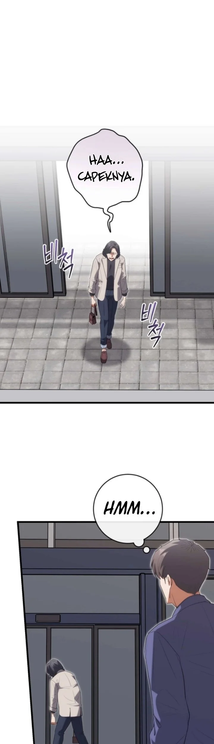 Hu Tao Becomes a Surgeon Chapter 60 Gambar 14