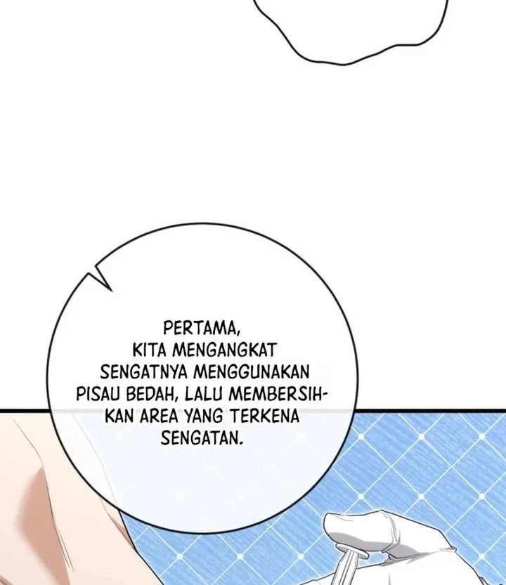 Hu Tao Becomes a Surgeon Chapter 61 Gambar 20