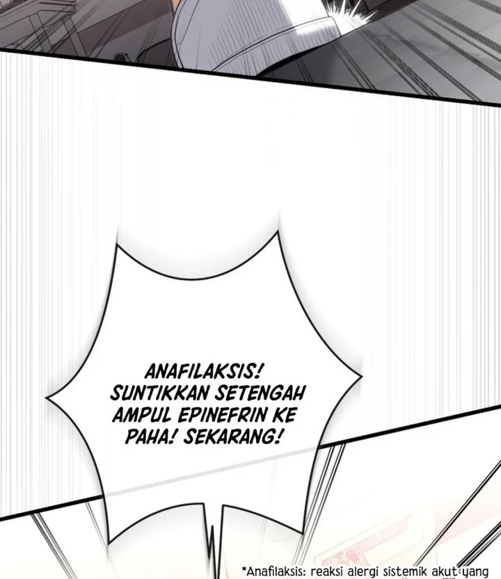 Hu Tao Becomes a Surgeon Chapter 61 Gambar 26