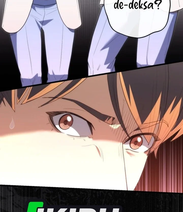 Hu Tao Becomes a Surgeon Chapter 61 Gambar 28