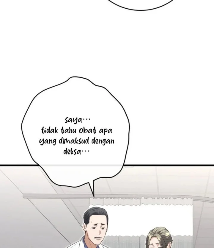 Hu Tao Becomes a Surgeon Chapter 61 Gambar 32