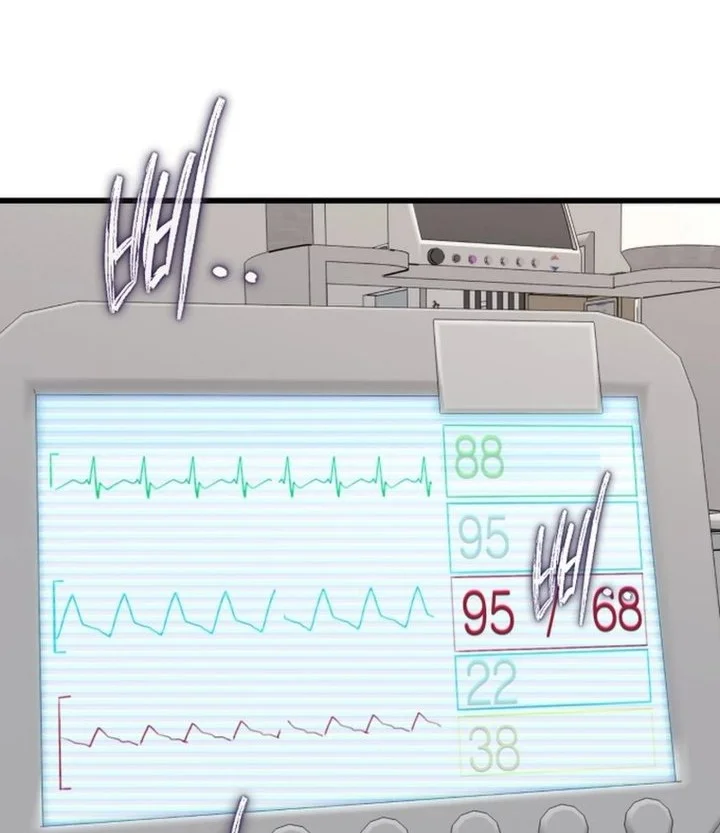 Hu Tao Becomes a Surgeon Chapter 61 Gambar 34