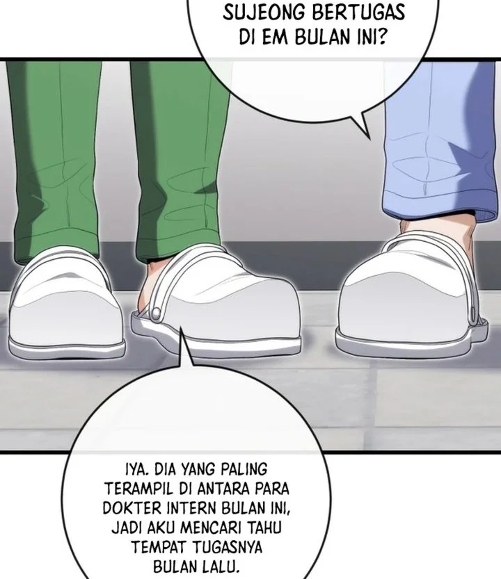Hu Tao Becomes a Surgeon Chapter 61 Gambar 38