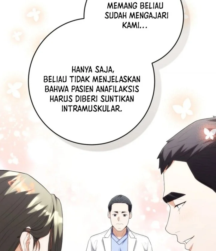 Hu Tao Becomes a Surgeon Chapter 61 Gambar 48