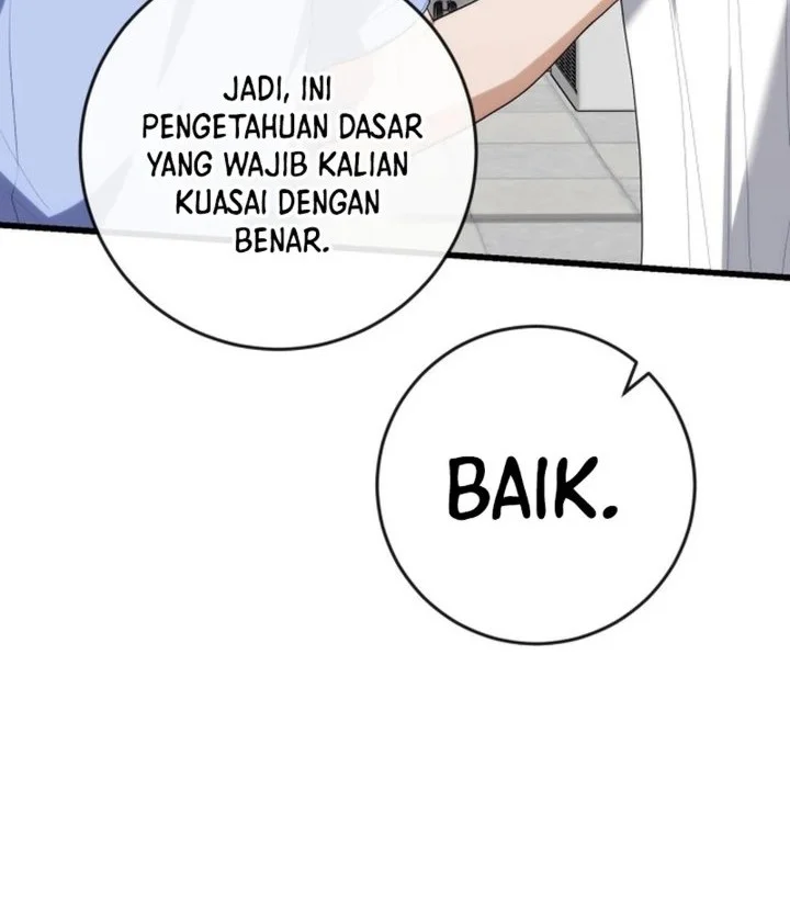 Hu Tao Becomes a Surgeon Chapter 61 Gambar 50