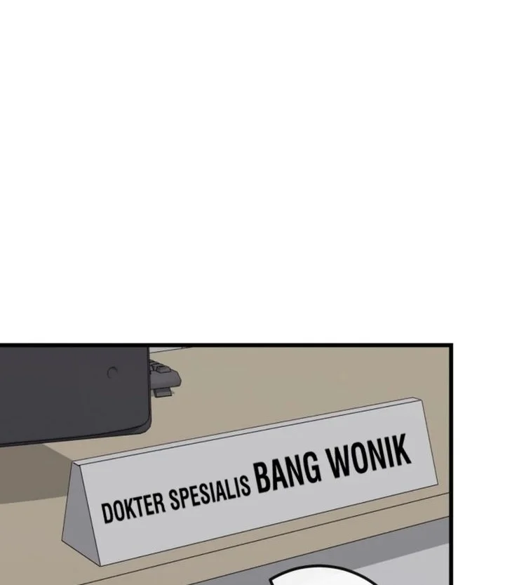 Hu Tao Becomes a Surgeon Chapter 61 Gambar 52