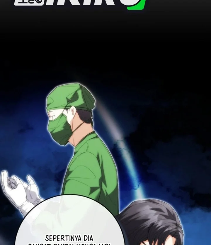 Hu Tao Becomes a Surgeon Chapter 61 Gambar 56