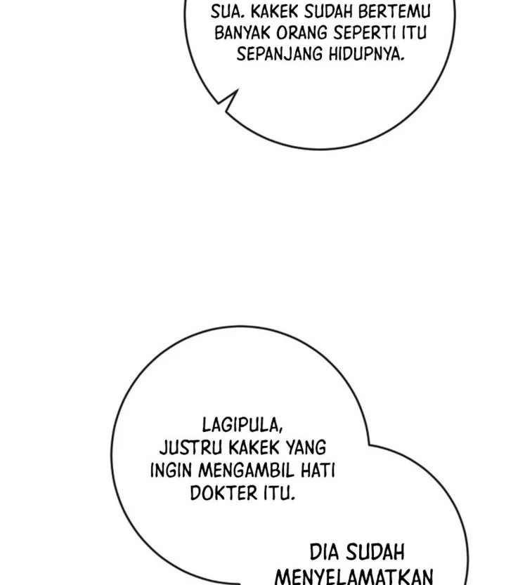 Hu Tao Becomes a Surgeon Chapter 61 Gambar 4