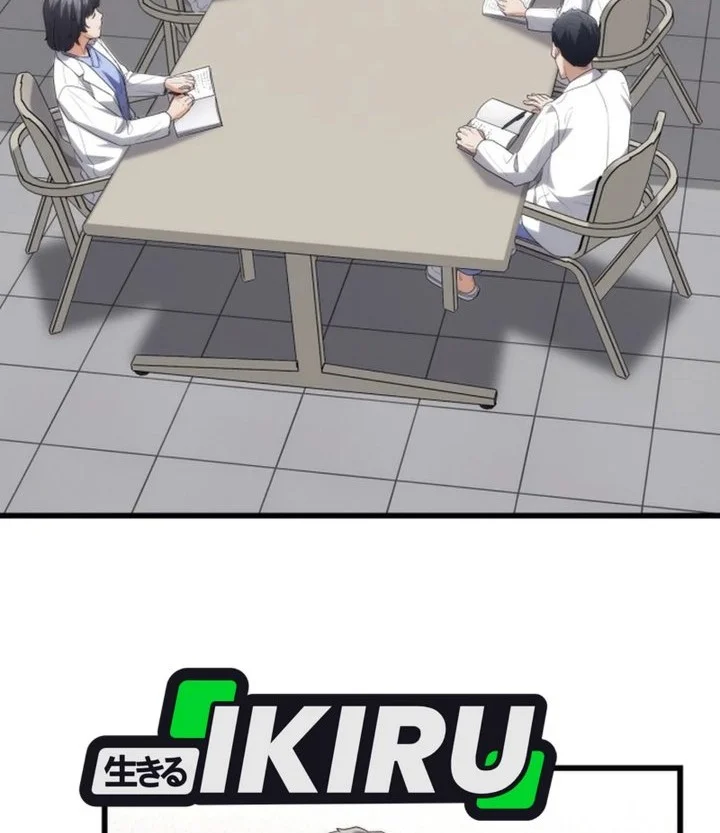 Hu Tao Becomes a Surgeon Chapter 61 Gambar 60