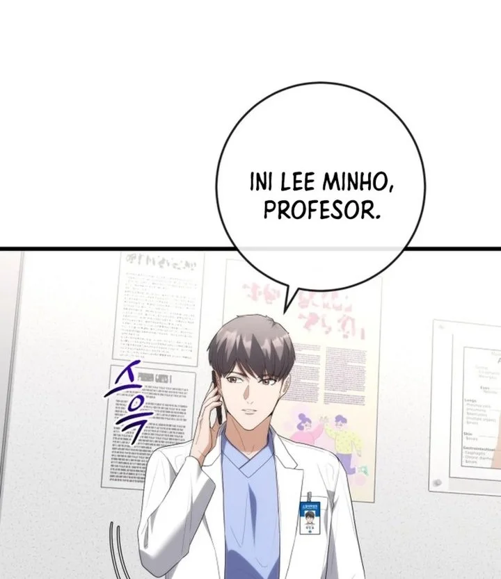 Hu Tao Becomes a Surgeon Chapter 61 Gambar 62