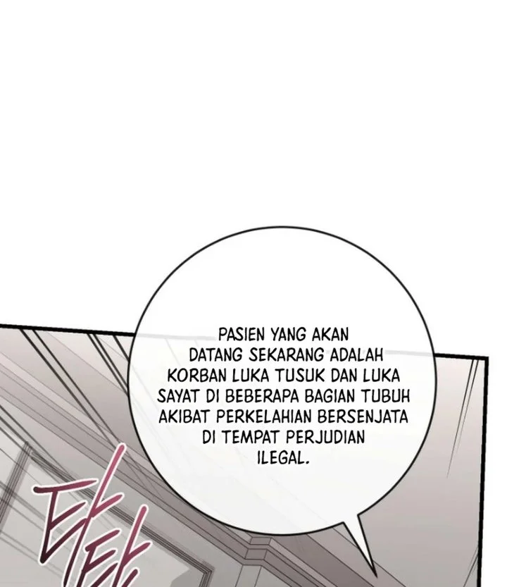 Hu Tao Becomes a Surgeon Chapter 61 Gambar 66