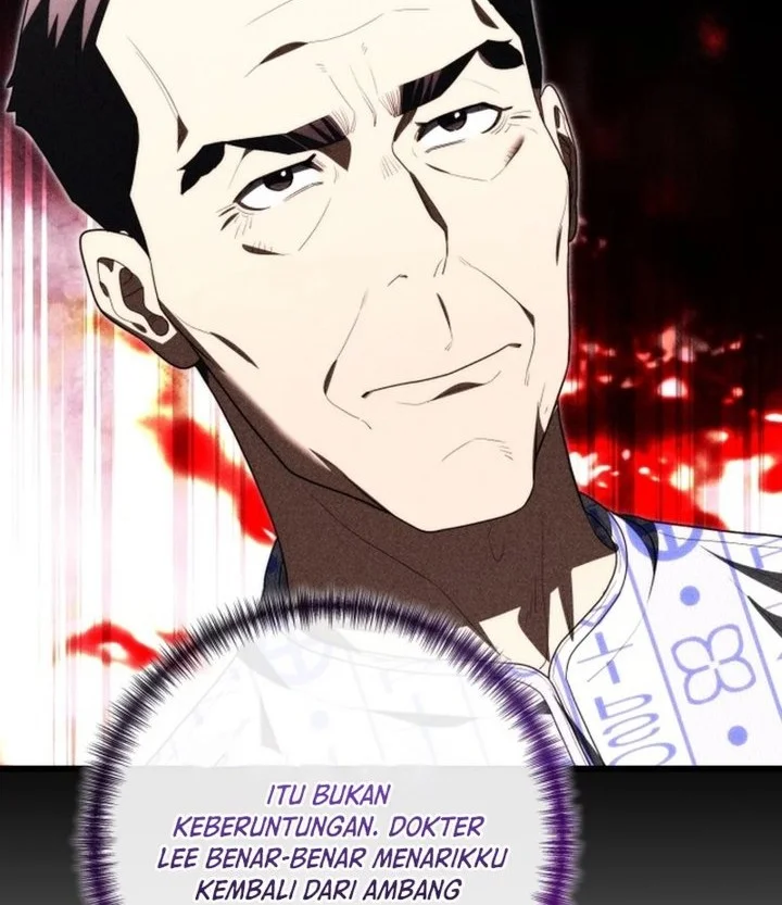 Hu Tao Becomes a Surgeon Chapter 61 Gambar 6