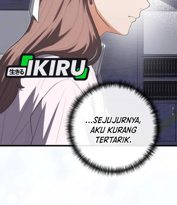 Hu Tao Becomes a Surgeon Chapter 61 Gambar 12