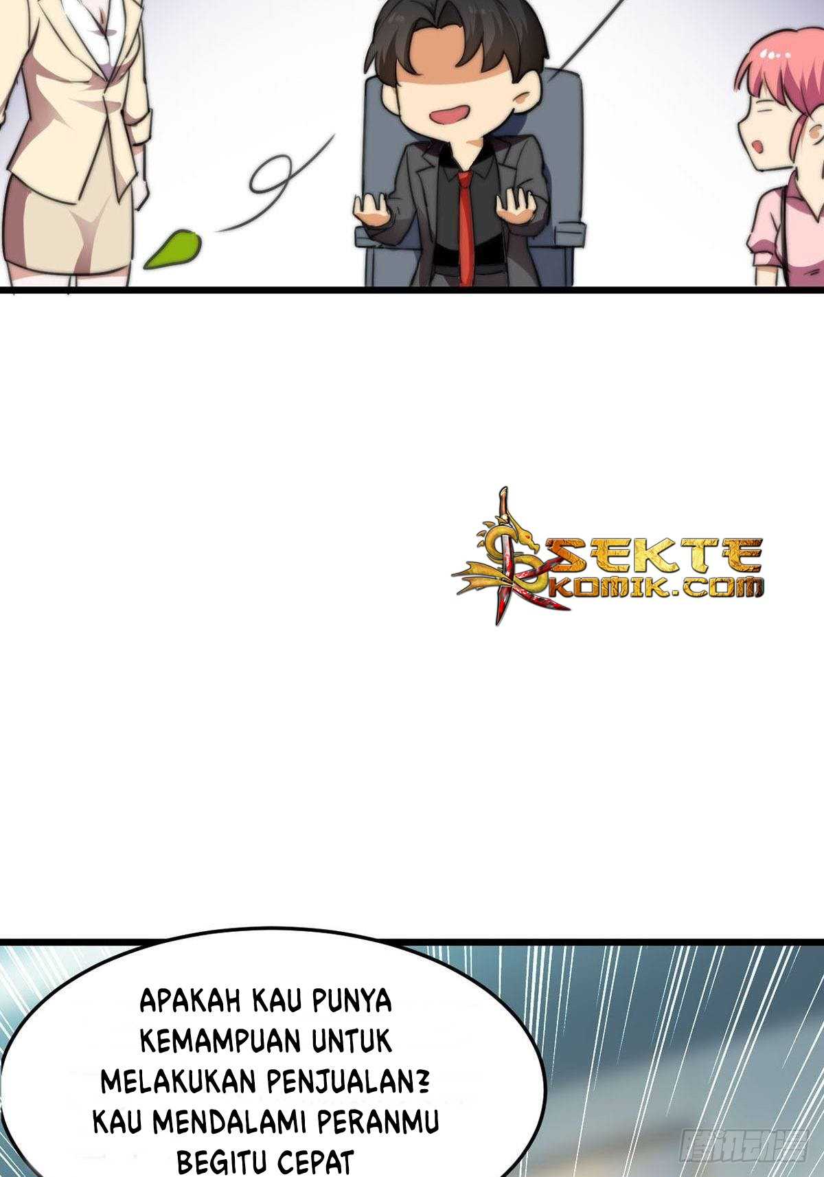 Huadu Need War king Chapter 10 Gambar 14