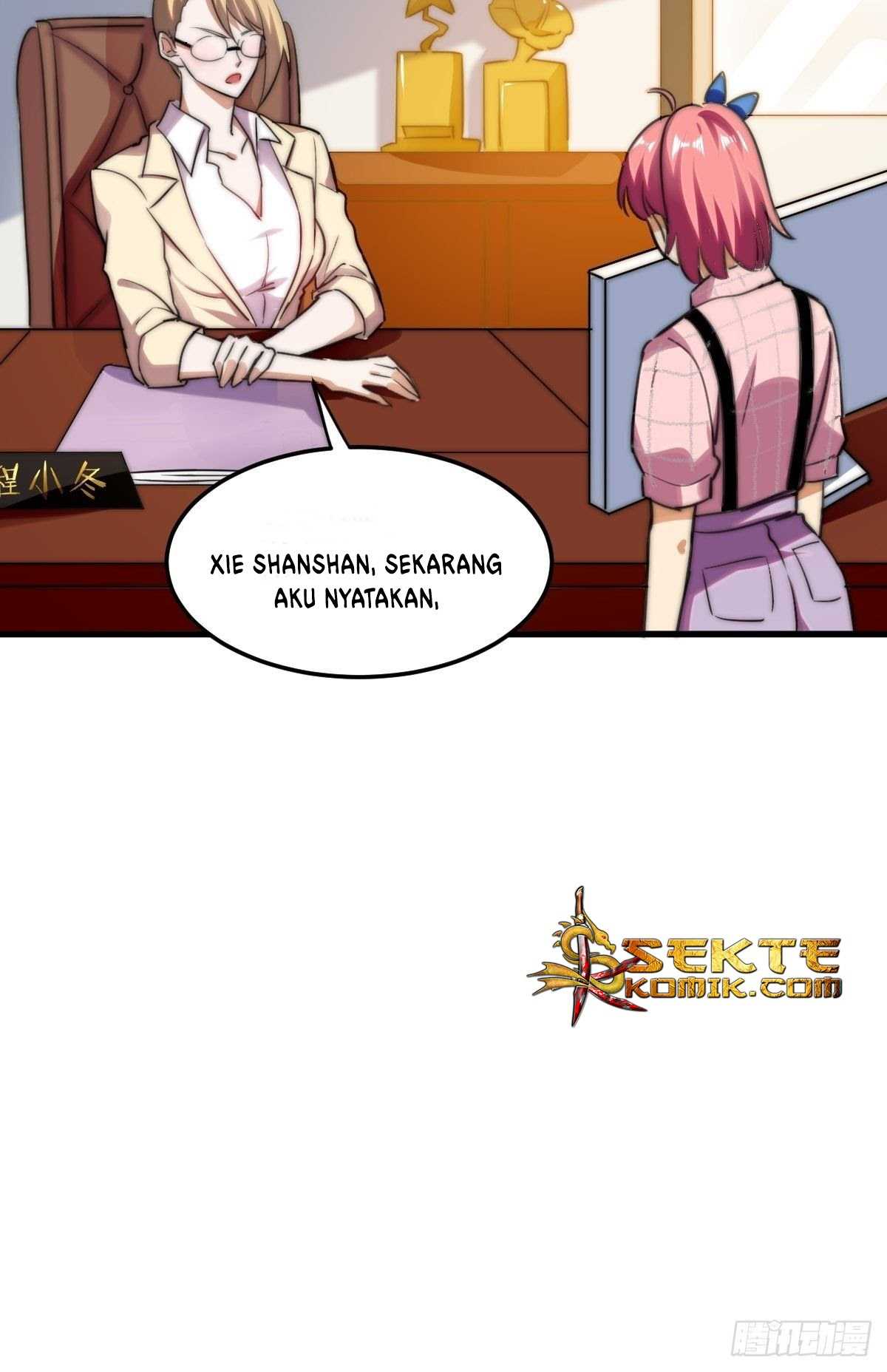 Huadu Need War king Chapter 11 Gambar 12