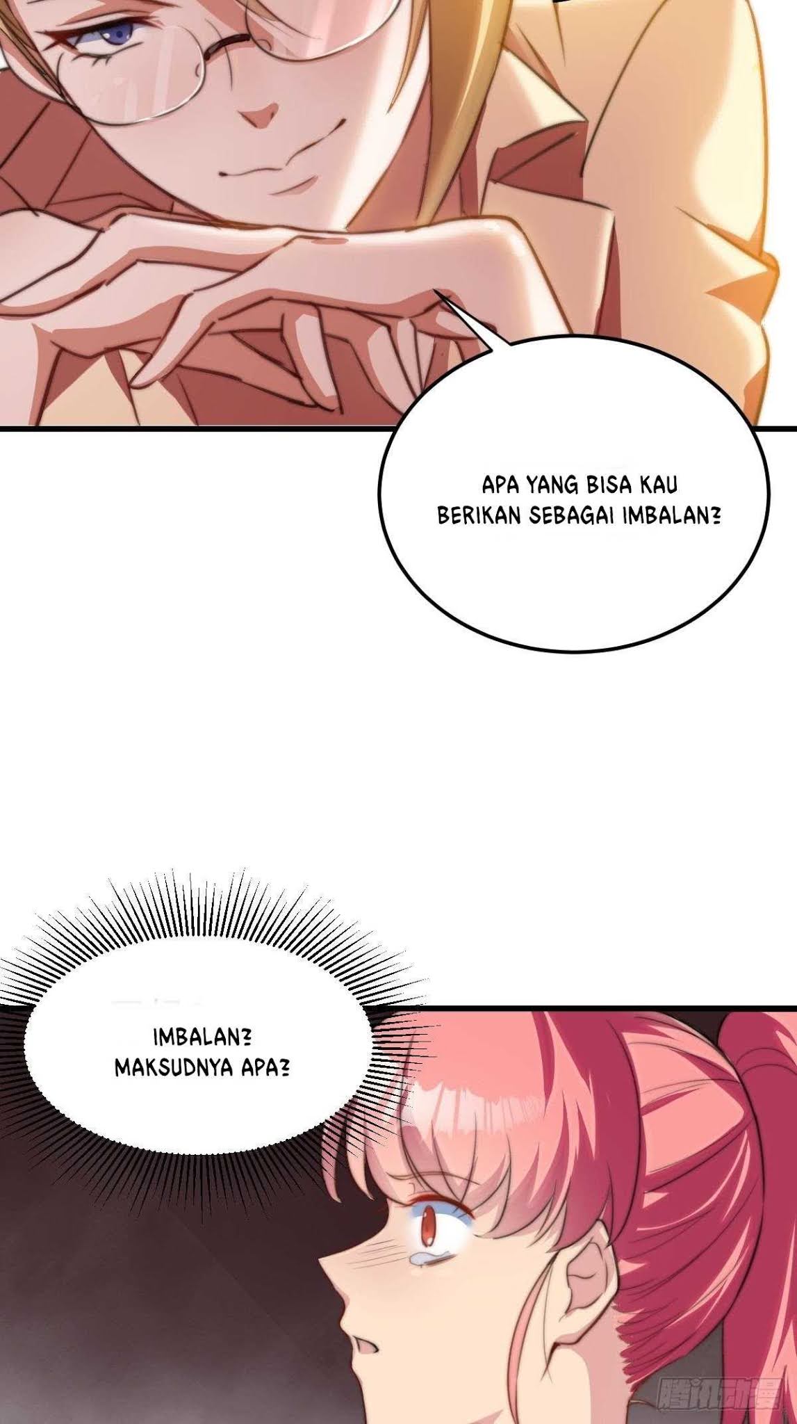 Huadu Need War king Chapter 11 Gambar 19
