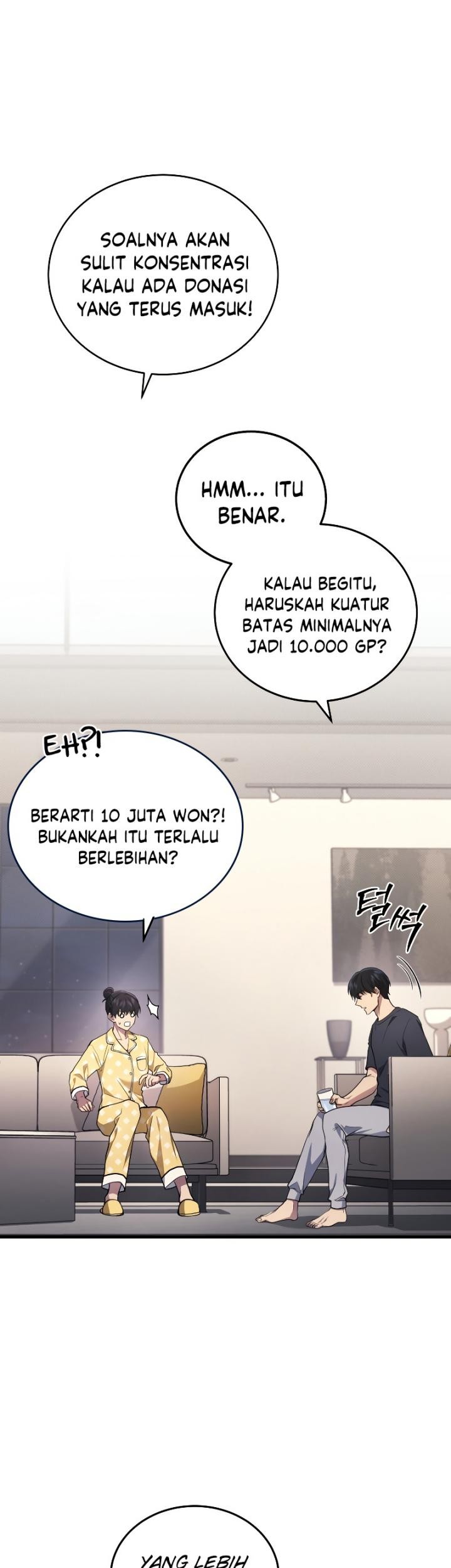 Huadu Need War king Chapter 13 Gambar 17