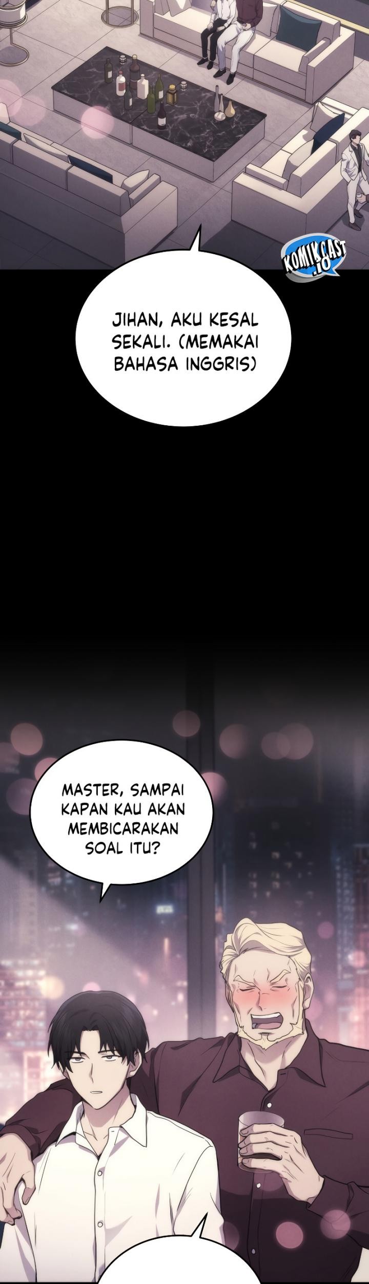 Huadu Need War king Chapter 13 Gambar 45
