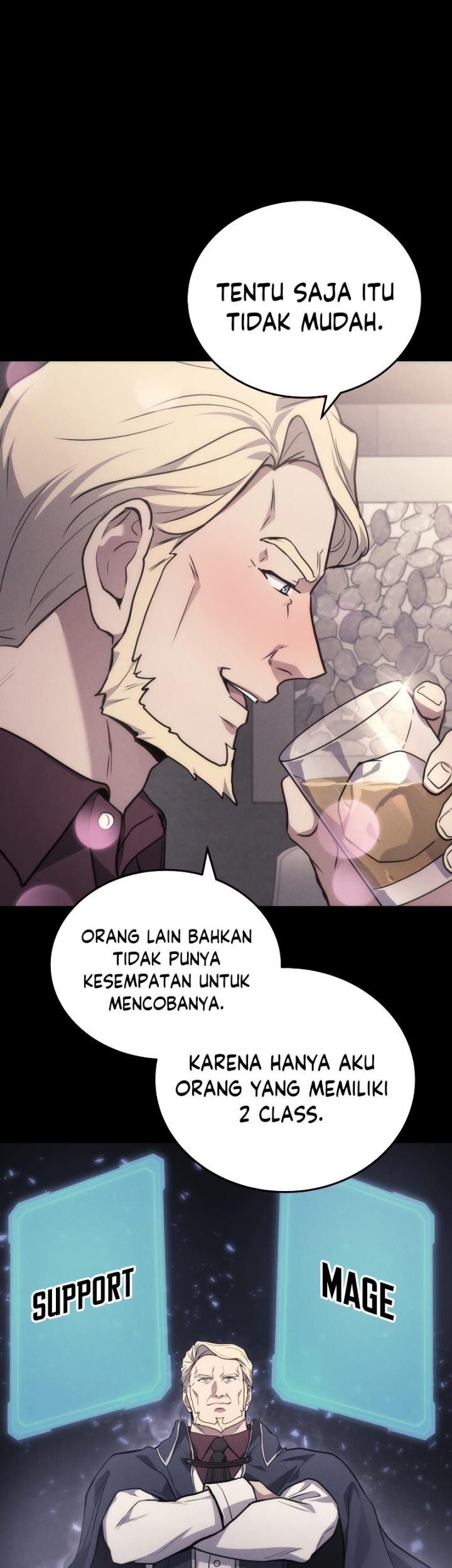 Huadu Need War king Chapter 13 Gambar 52