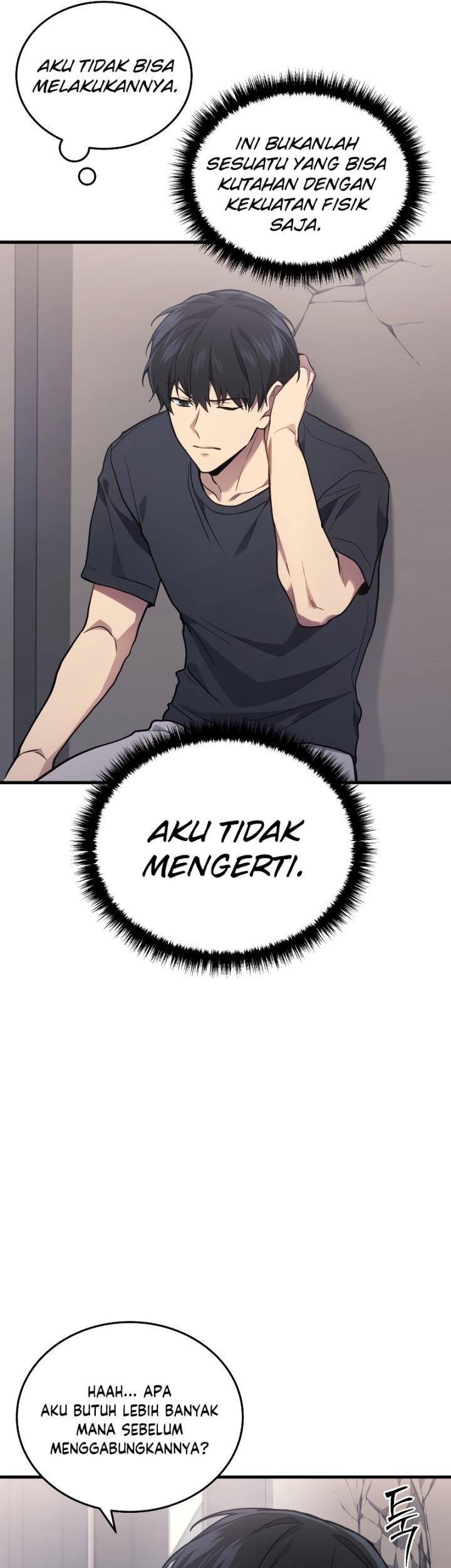 Huadu Need War king Chapter 13 Gambar 71