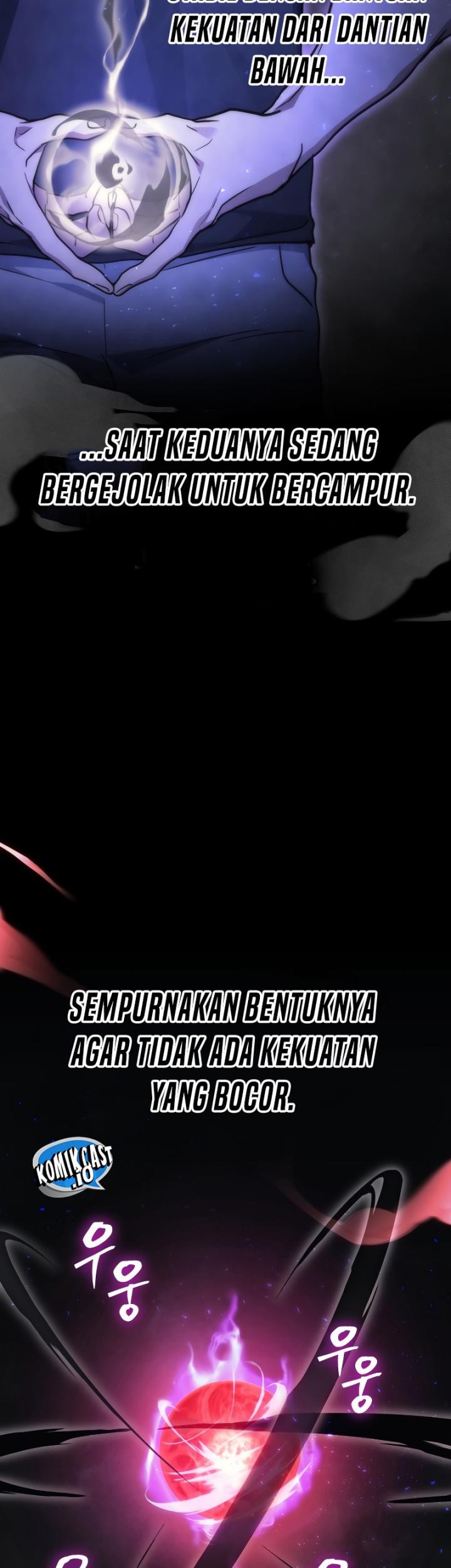 Huadu Need War king Chapter 13 Gambar 80