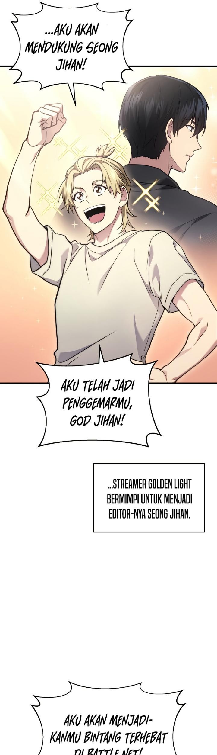 Huadu Need War king Chapter 13 Gambar 8