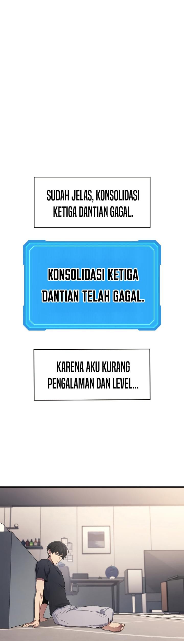 Huadu Need War king Chapter 14 Gambar 26