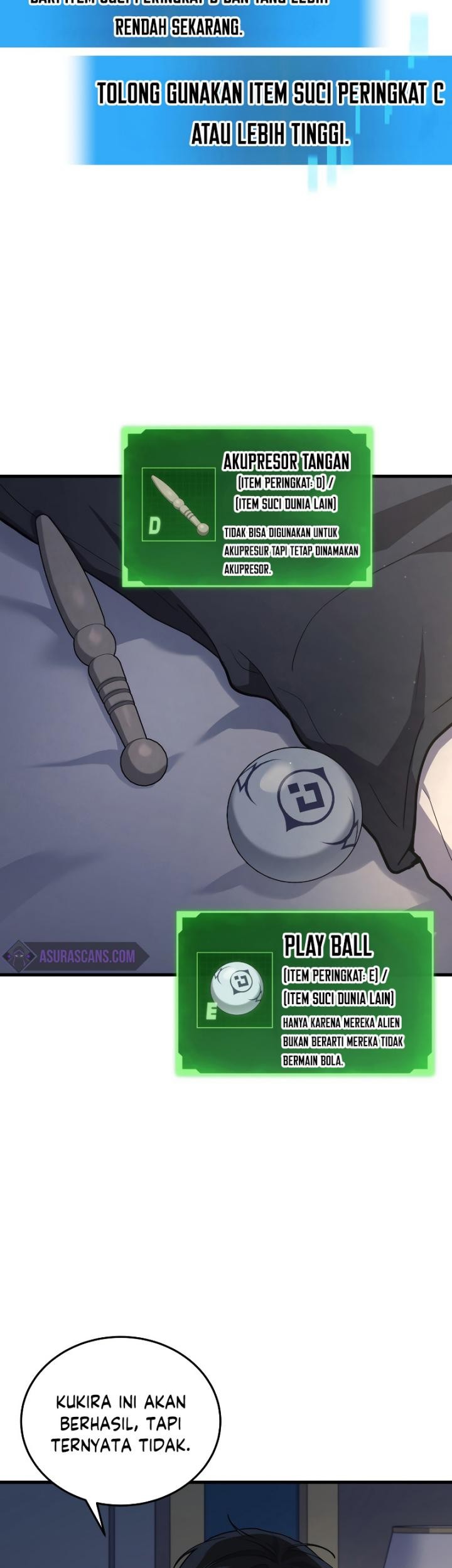 Huadu Need War king Chapter 14 Gambar 47