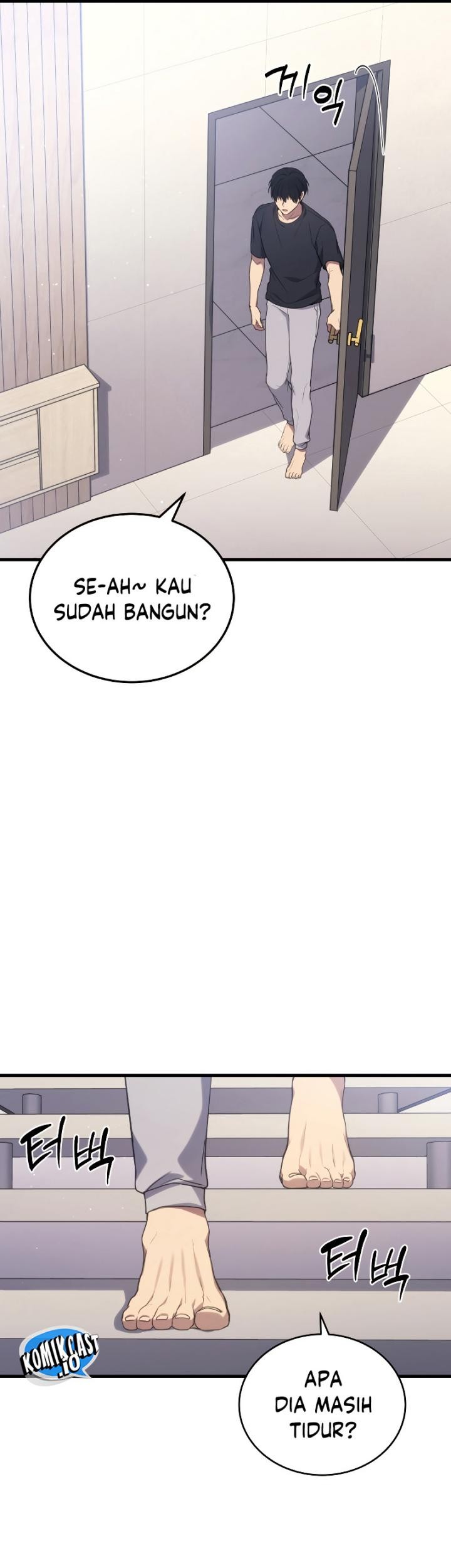 Huadu Need War king Chapter 14 Gambar 50