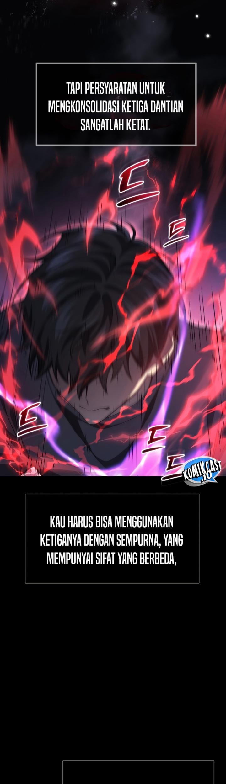 Huadu Need War king Chapter 14 Gambar 3