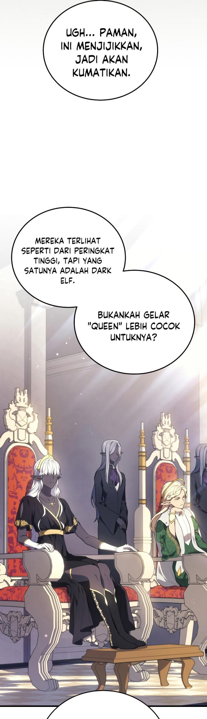 Huadu Need War king Chapter 14 Gambar 59