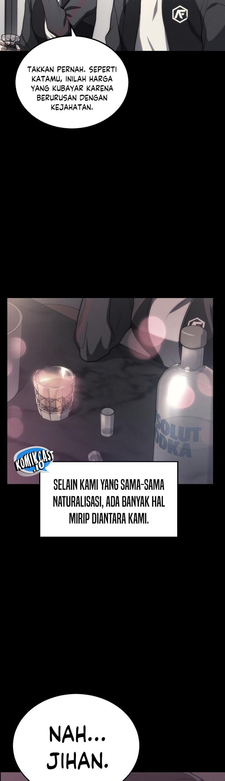 Huadu Need War king Chapter 18 Gambar 26