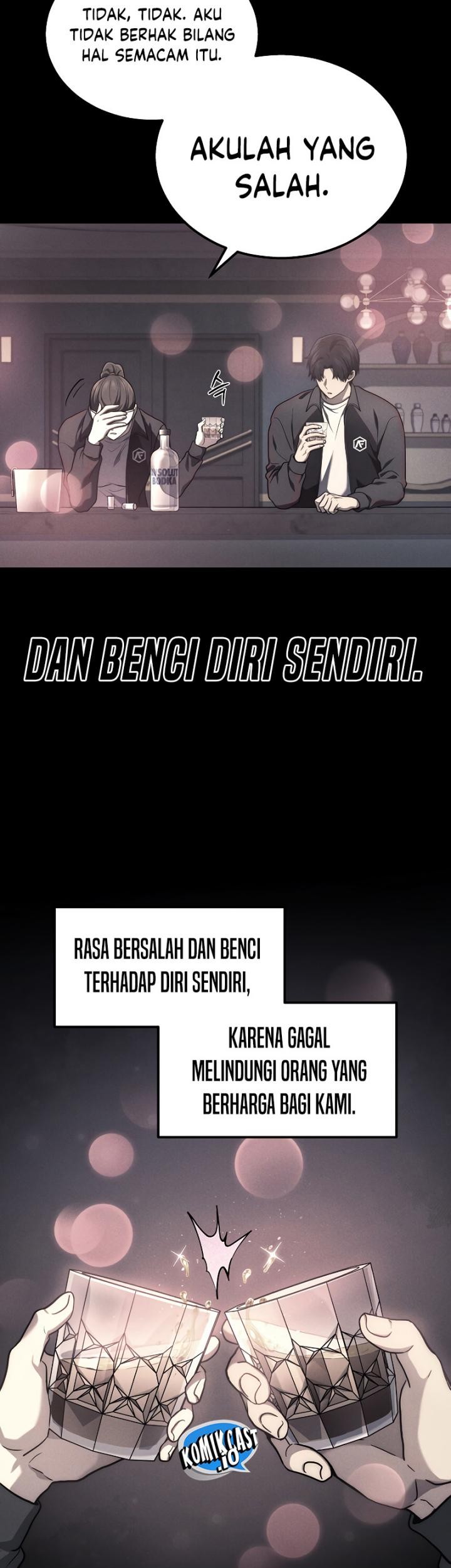 Huadu Need War king Chapter 18 Gambar 31
