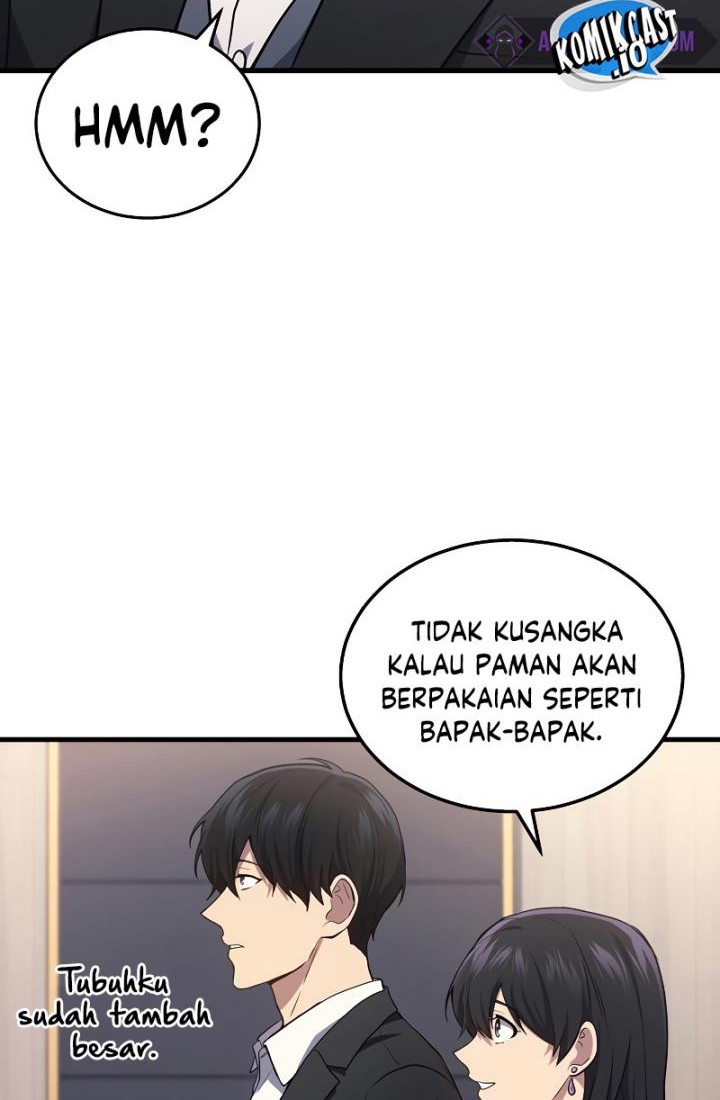 Baca Manhua Huadu Need War king Chapter 18 Gambar 2