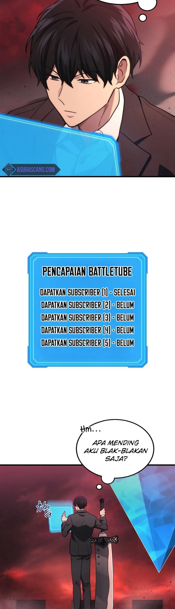 Huadu Need War king Chapter 18 Gambar 47