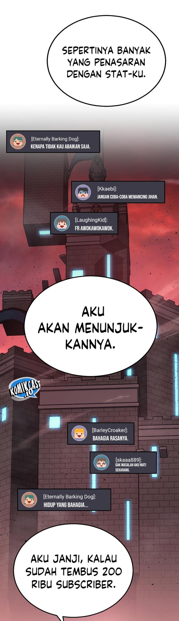 Huadu Need War king Chapter 18 Gambar 50