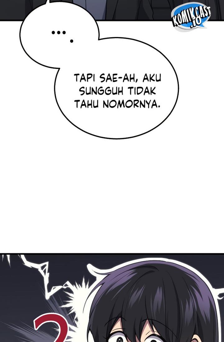 Huadu Need War king Chapter 18 Gambar 9