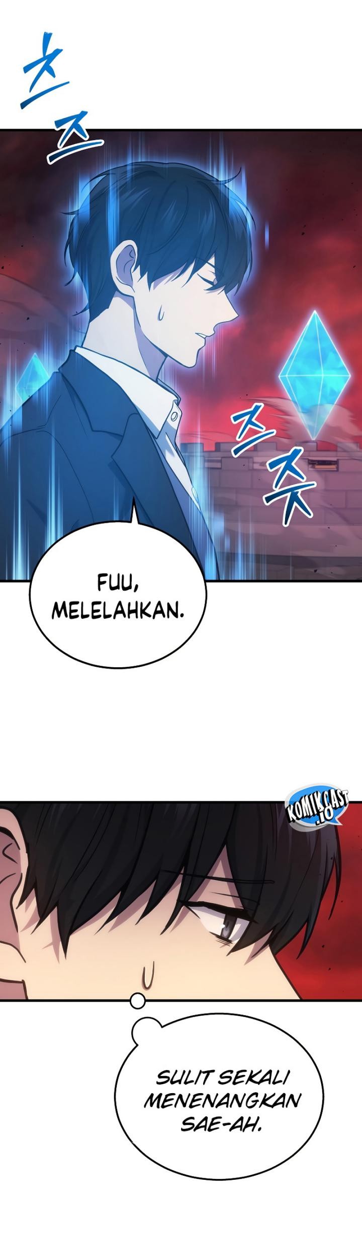 Huadu Need War king Chapter 18 Gambar 15