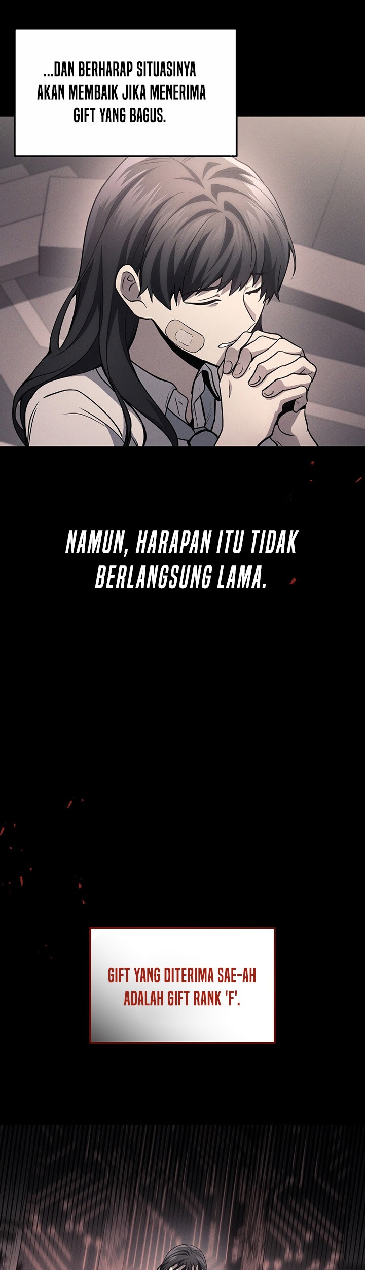 Huadu Need War king Chapter 24 Gambar 43