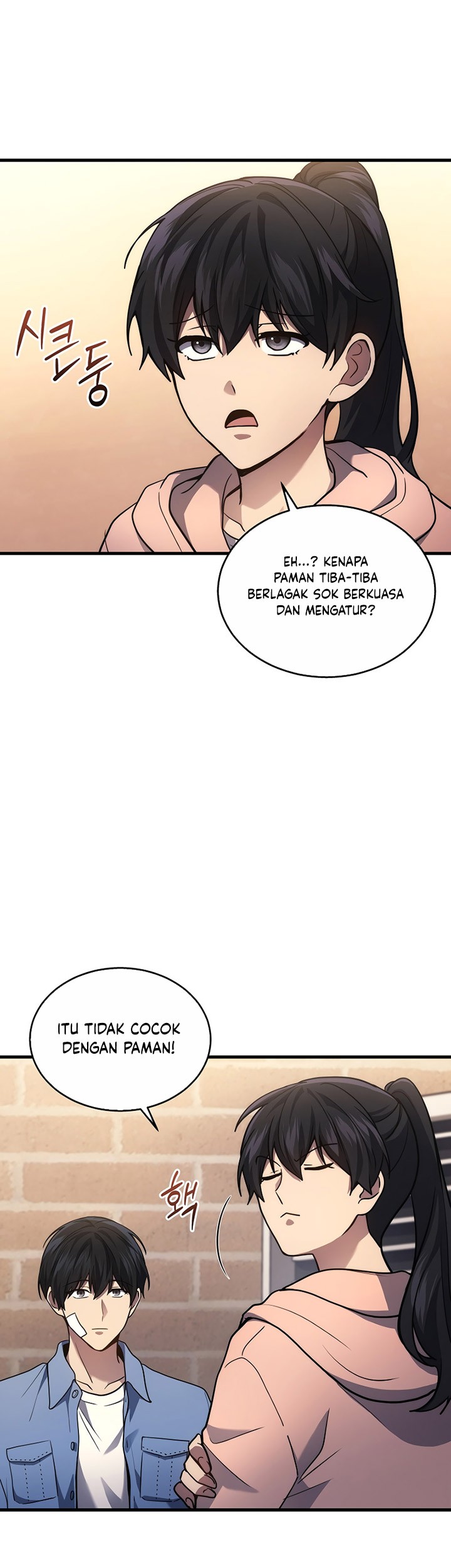 Huadu Need War king Chapter 24 Gambar 53