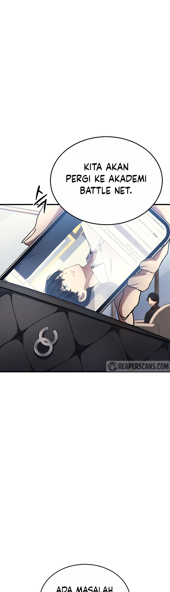 Huadu Need War king Chapter 24 Gambar 95