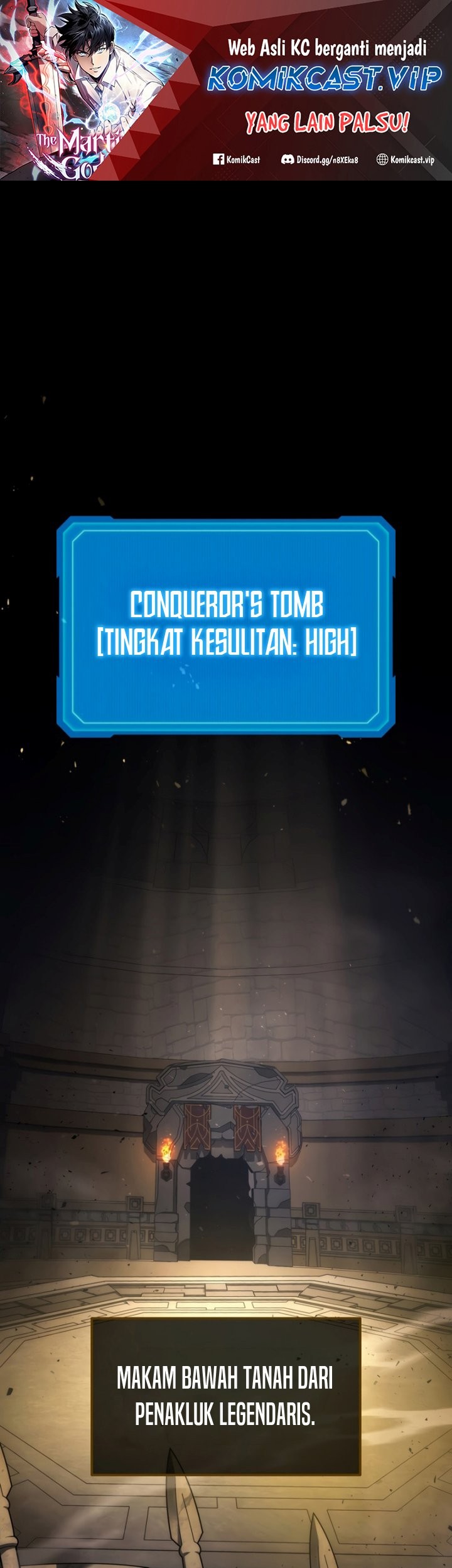Baca Manhua Huadu Need War king Chapter 27 Gambar 2