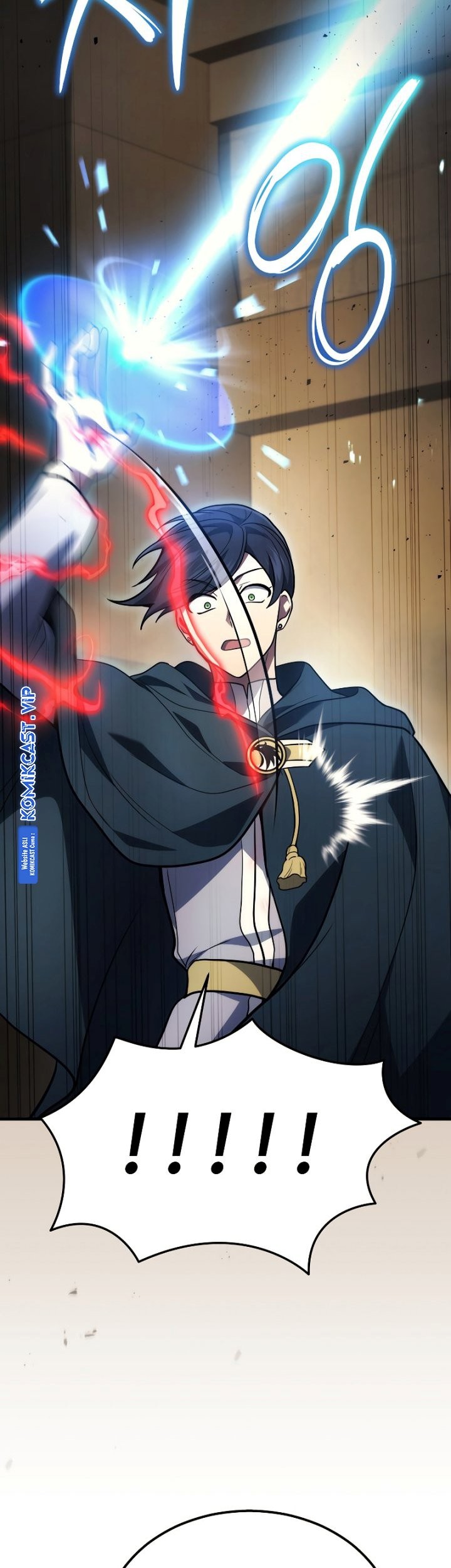 Huadu Need War king Chapter 28 Gambar 30