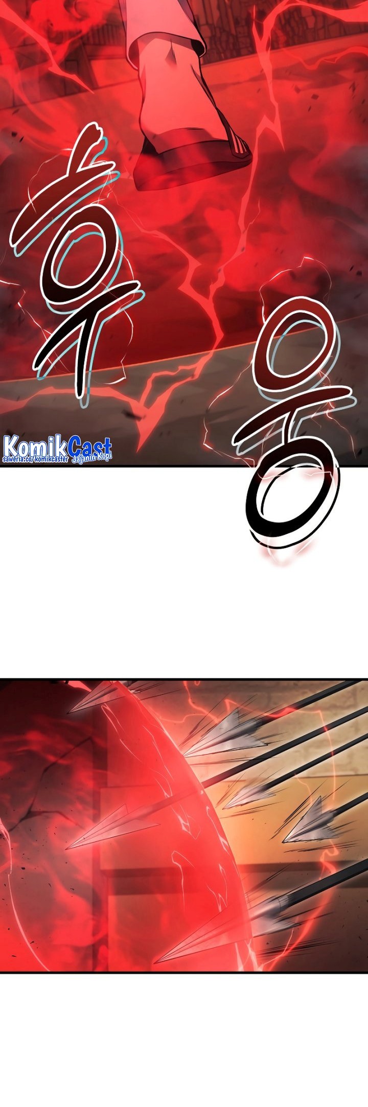 Huadu Need War king Chapter 28 Gambar 9