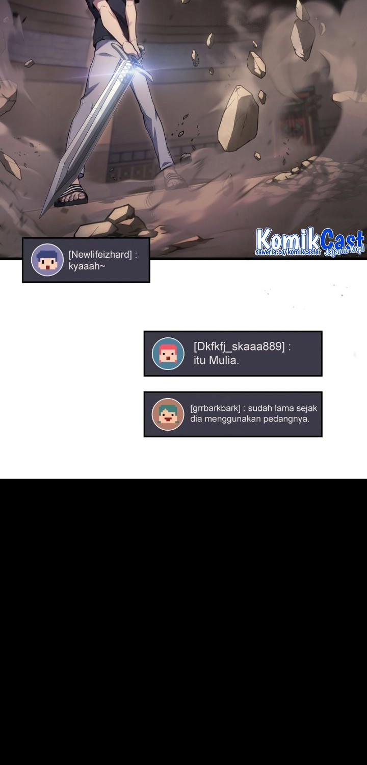 Huadu Need War king Chapter 29 Gambar 36