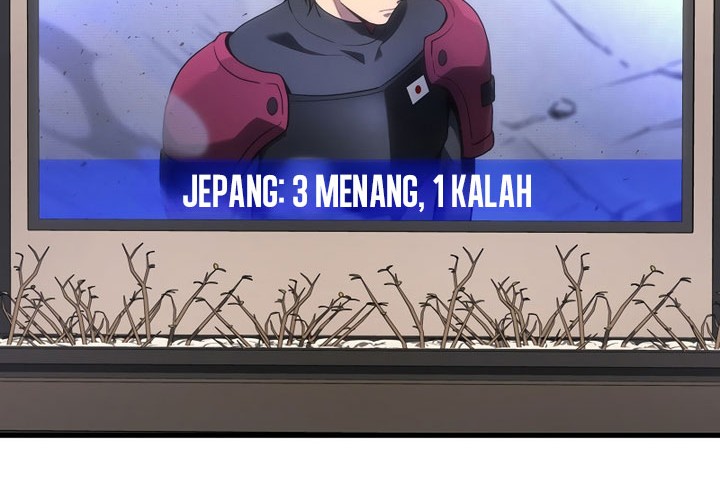 Huadu Need War king Chapter 35 Gambar 73